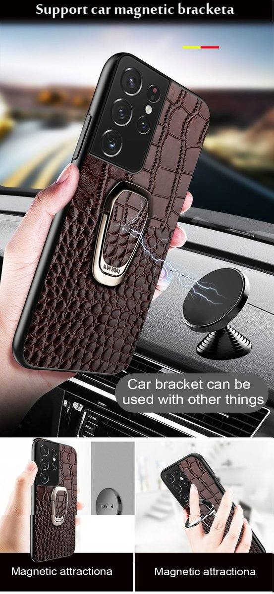 LANGSIDI Leather Case with Bracket for Samsung - Premium Mobile Phone Cases from Langsidi - Just $28.00! Shop now at Dressmycell.com LANGSIDI Leather Case with Bracket for Samsung - Premium Mobile Phone Cases from Langsidi - Just $28.00! Shop now at Dressmycell.com